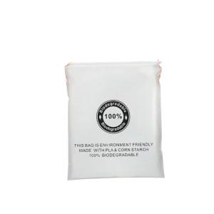 biodegradable packaging bag